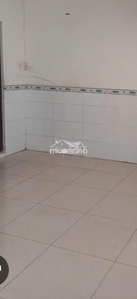 Nhà đường nguyễn thị thập, 4x16m, 2 phòng ngủ - Ảnh 3