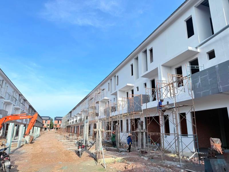 Đừng để dòng tiền nhàn rỗi – khám phá cơ hội nhà phố! - 0329419811 - Ảnh 3