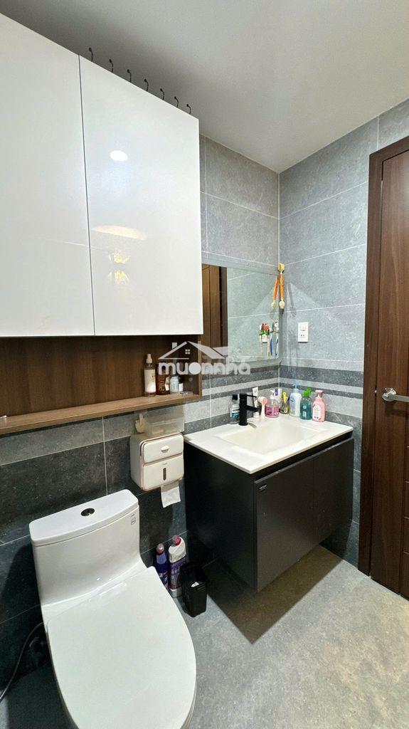 Phúc yên 2 - 104m2 - 3pn 2wc - 4,9 tỷ - hdmb - lầu trung - Ảnh 4