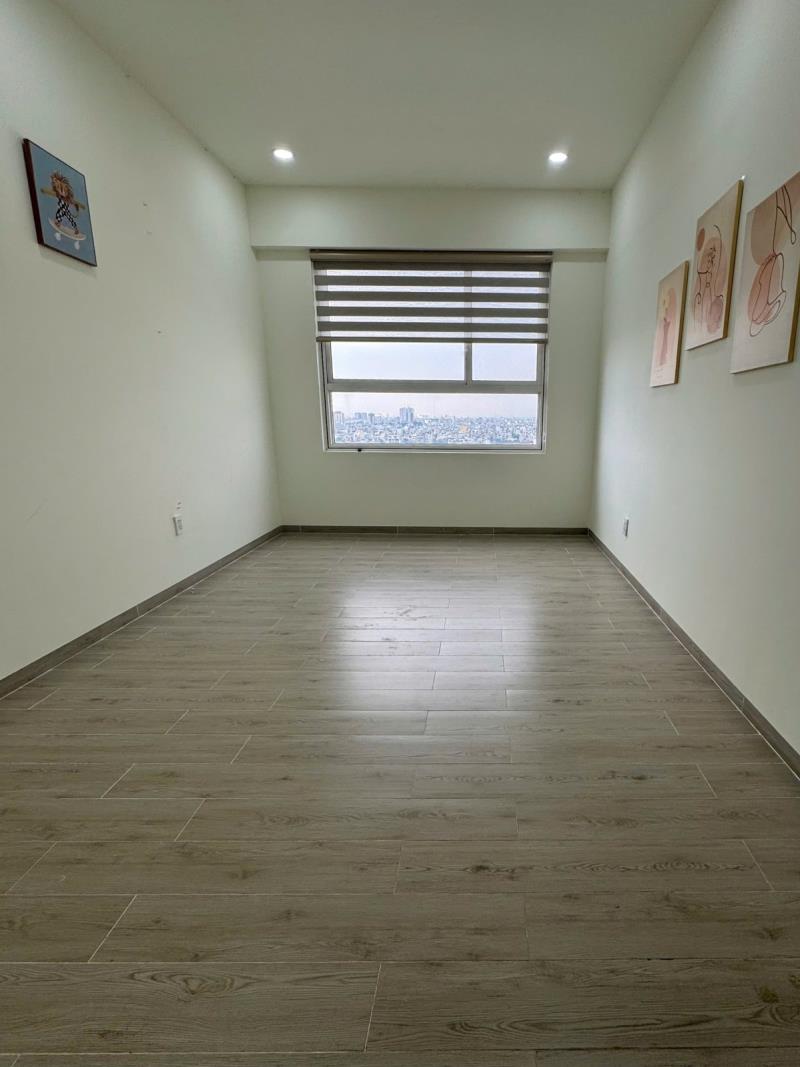 Cho thuê 3pn 2wc 90m2 chung cư richstar 14 triệu/ tháng. - Ảnh 4