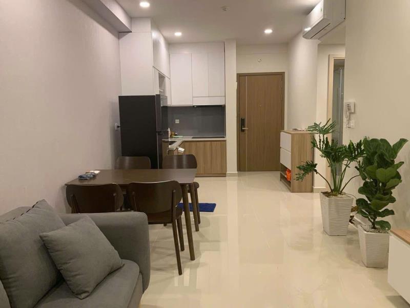 Chung cư richstar cho thuê căn 65m, 2pn 2wc, 13 triệu, full nội thất đẹp