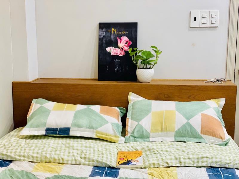 Studio full nột thất - Ảnh 4