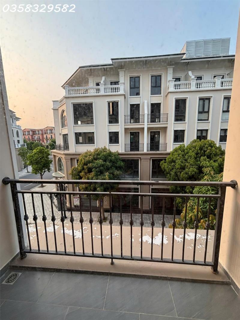 Bán biệt thự liền kề đường vịnh tây 2 số nhà 57, nghĩa trụ, hưng yên sở hữu biệt thự sang trọng tại vinhomes ocean park 3 - Ảnh 3