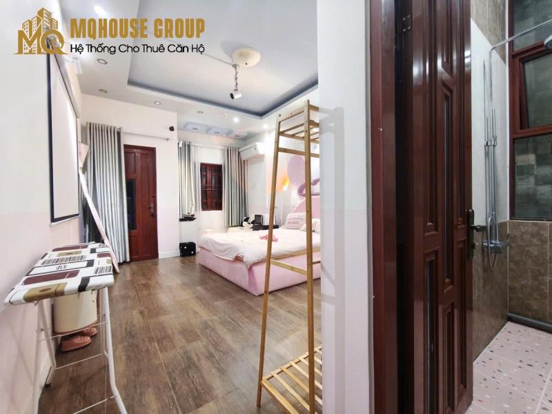🎀 Căn hộ tone hồng cực xinh – nguyễn minh hoàng, tân bình 🎀 - Ảnh 2