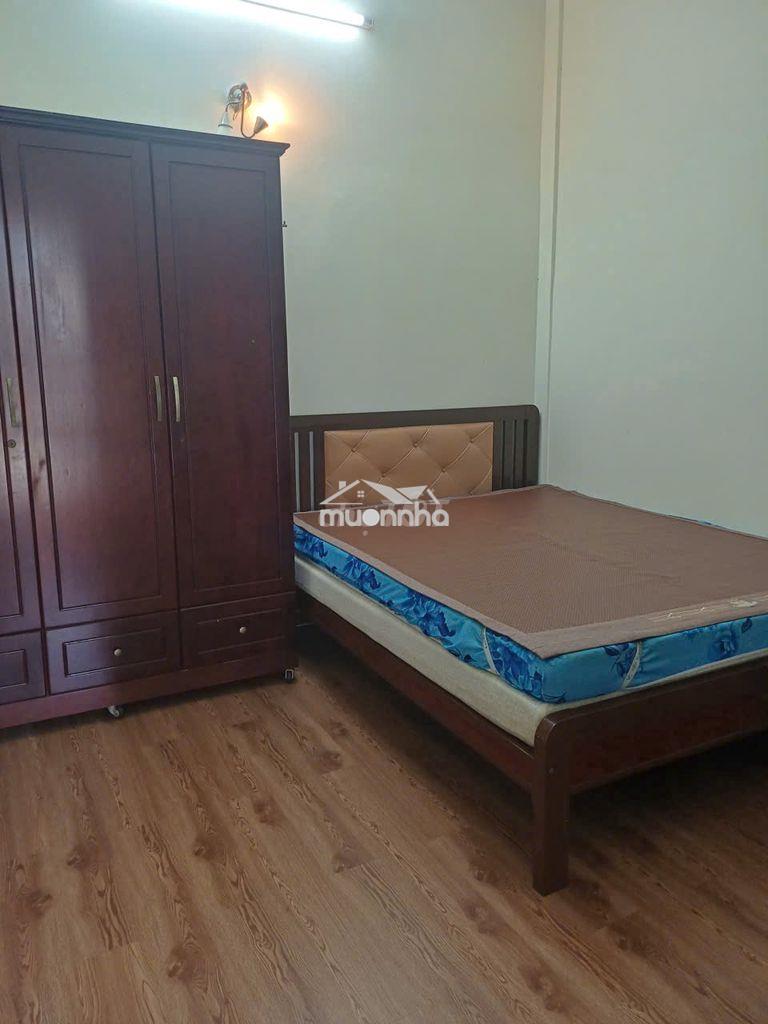Bán căn hộ chung cư bàu cát ii, 1,78 tỷ, 35 m2, lầu 1. - Ảnh 4