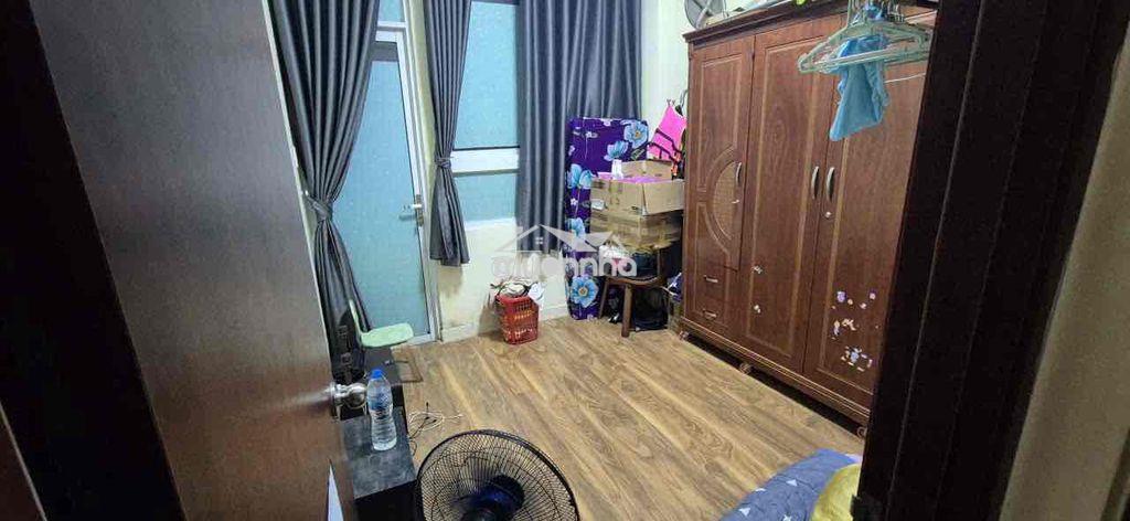 Căn hộ chung cư đông hải 54m2 2pn + 2wc full nột thất - Ảnh 4