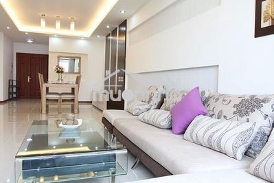 Cho thuê căn hộ chung cư hoa sen, quận 11, 110m2, 3pn, 14tr