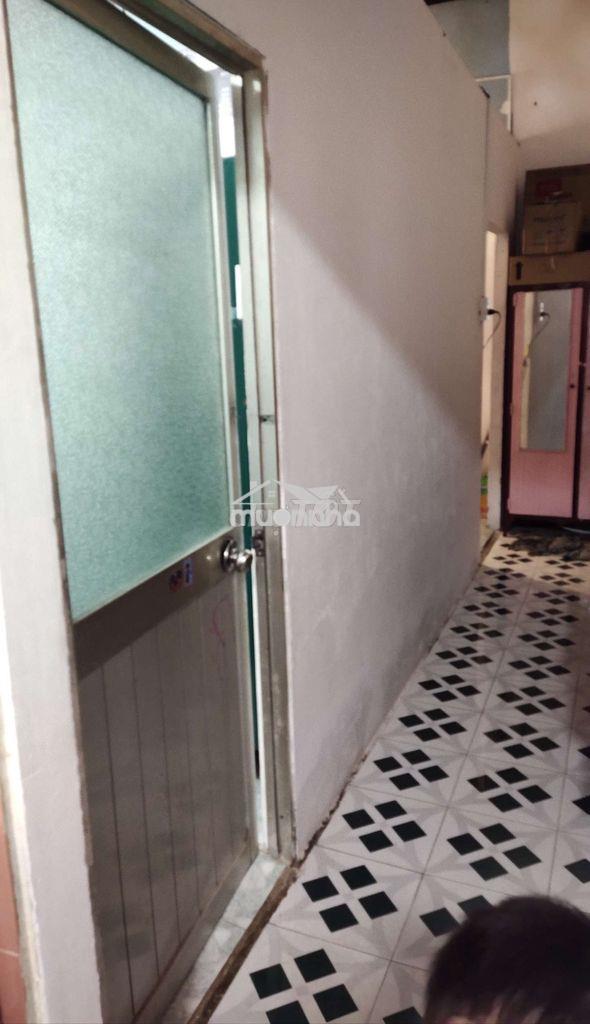 Cho thuê nhà nguyên căn hẻm bagac giá rẻ 3tr5/ tháng - Ảnh 4