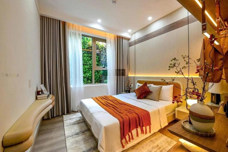 Bán căn hộ mặt tiền đường tam bình thủ đức - Ảnh 3
