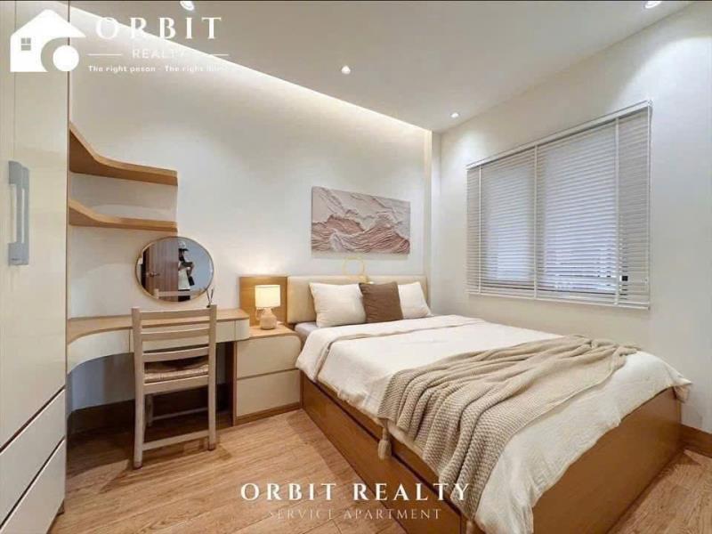 🏙️ Hệ thống căn hộ dịch vụ 1pn rộng rãi, nội thất hiện đại, ban công thoáng mát gần etown, khu k300, ga t3 - quận tân bình - Ảnh 2