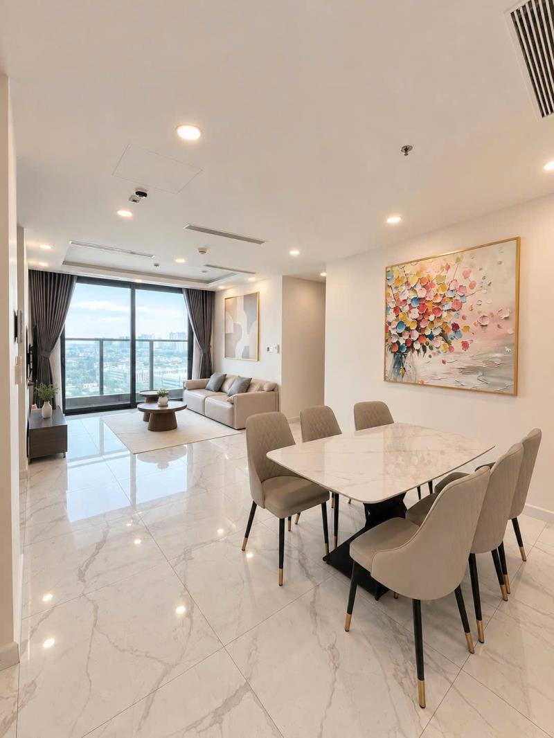 4pn cho thuê chung cư sunshine sky city 23 phú thuận