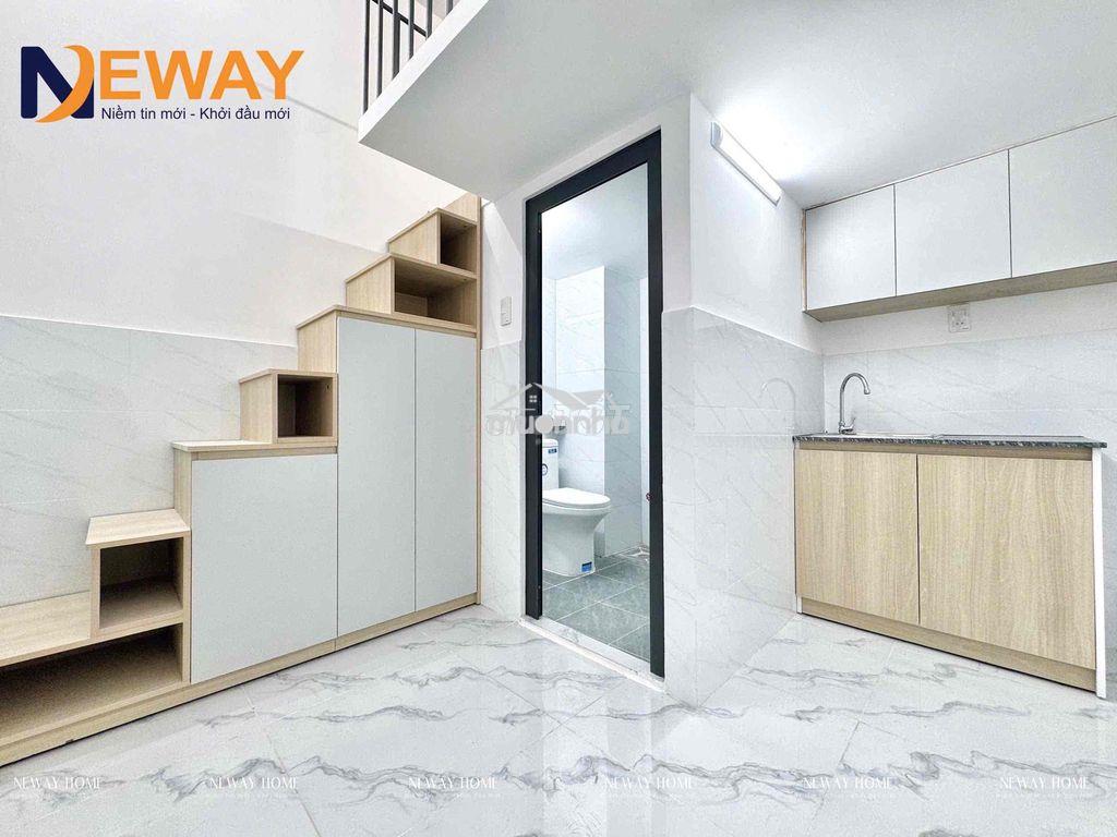 Cho thuê phòng giá rẻ - mới xây 100% - gần đầm sen - vhu - Ảnh 3