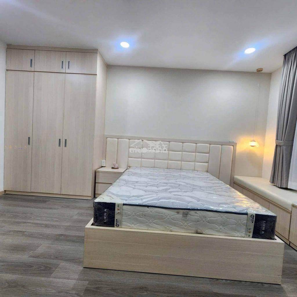 Bán gấp căn hộ him lam chợ lớn, q6, 83m2, 2pn, 2wc, có sổ , giá 4,8 tỷ - Ảnh 2