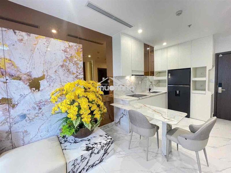 Cho thuê căn 1pn+ beverly full nội thất cao cấp