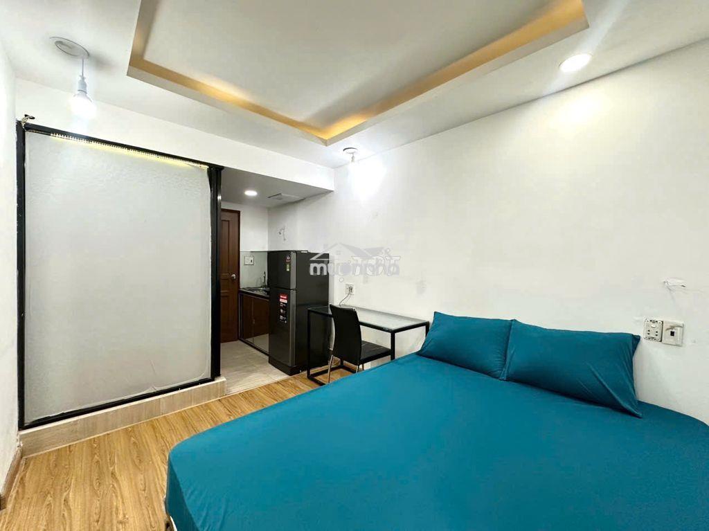 Căn hộ máy giặt riêng ngay trần phú – lê hồng phong - Ảnh 3