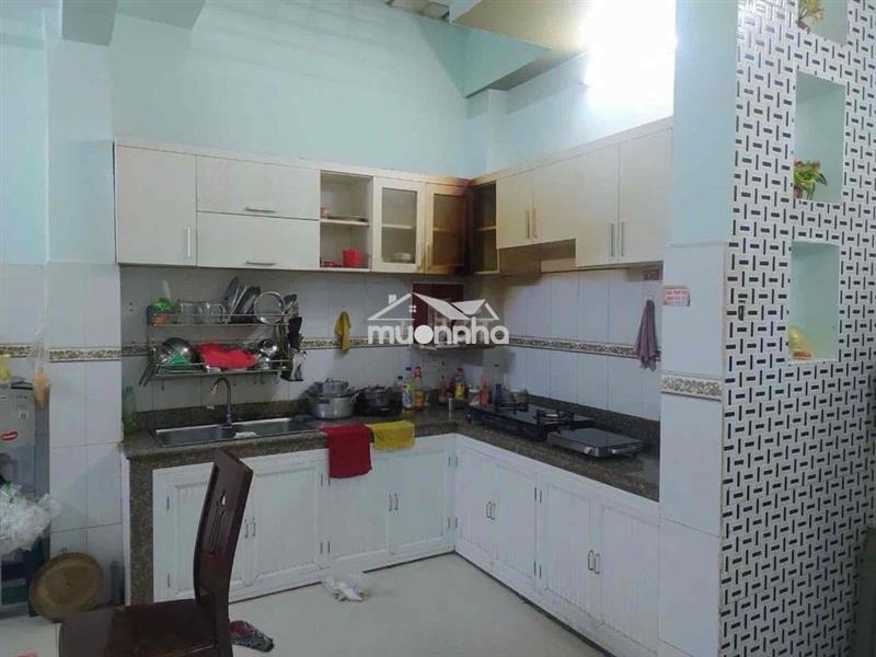 🏡 Cư xá lạc long quân – nhà 5 phòng cho thuê – dòng tiền 13 triệu/thán