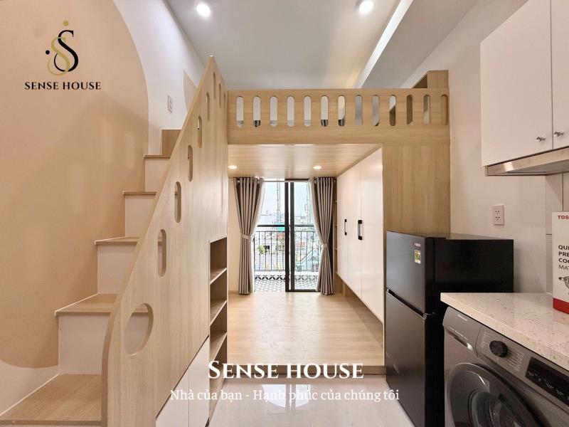 Khai trương dự án mới 100% ✨ | duplex bancol | full nội thất | diện tích tối ưu | view siêu thoáng  - Ảnh 2