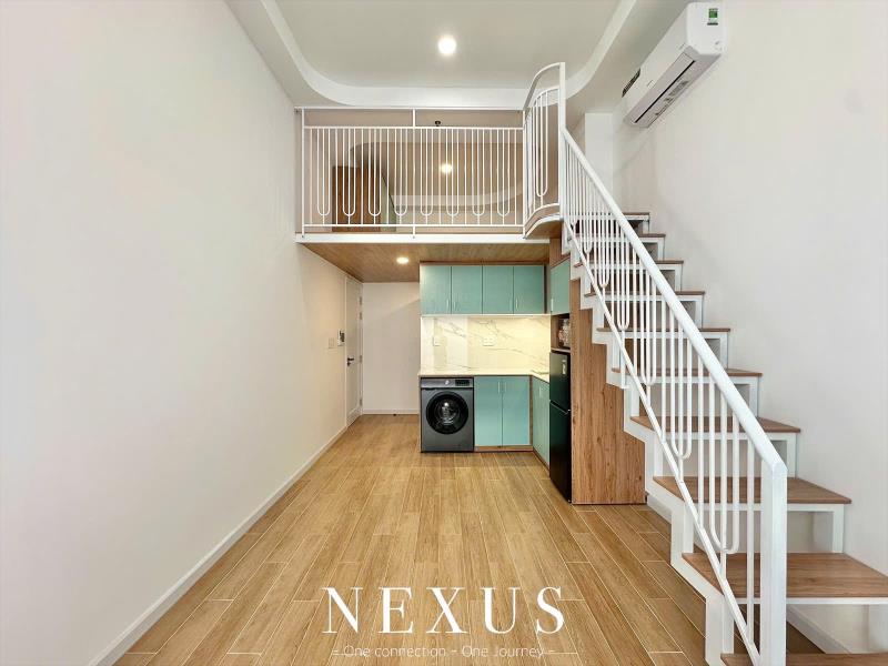 Trống sẵn chdv dạng duplex full nt ngay lê văn thọ - cv làng hoa gv  - Ảnh 3