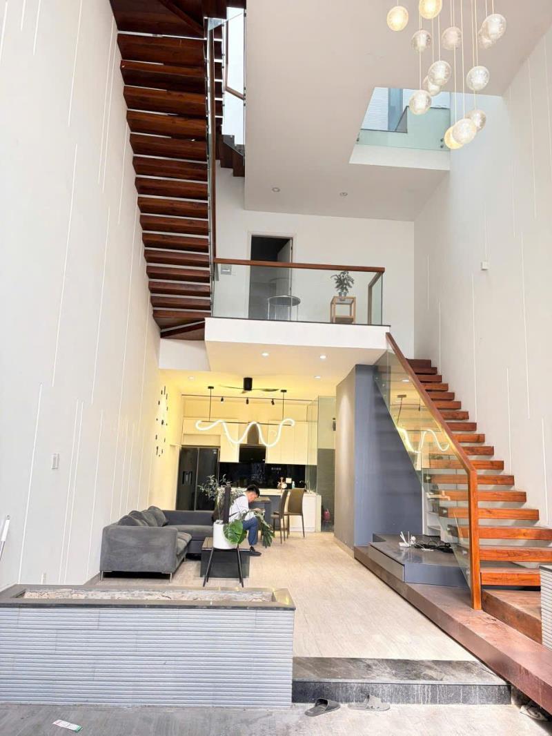 🏡🔥 Bán nhà hồ đắc di, tân phú – nhà mới đẹp – tặng full nội thất cao cấp! - Ảnh 4