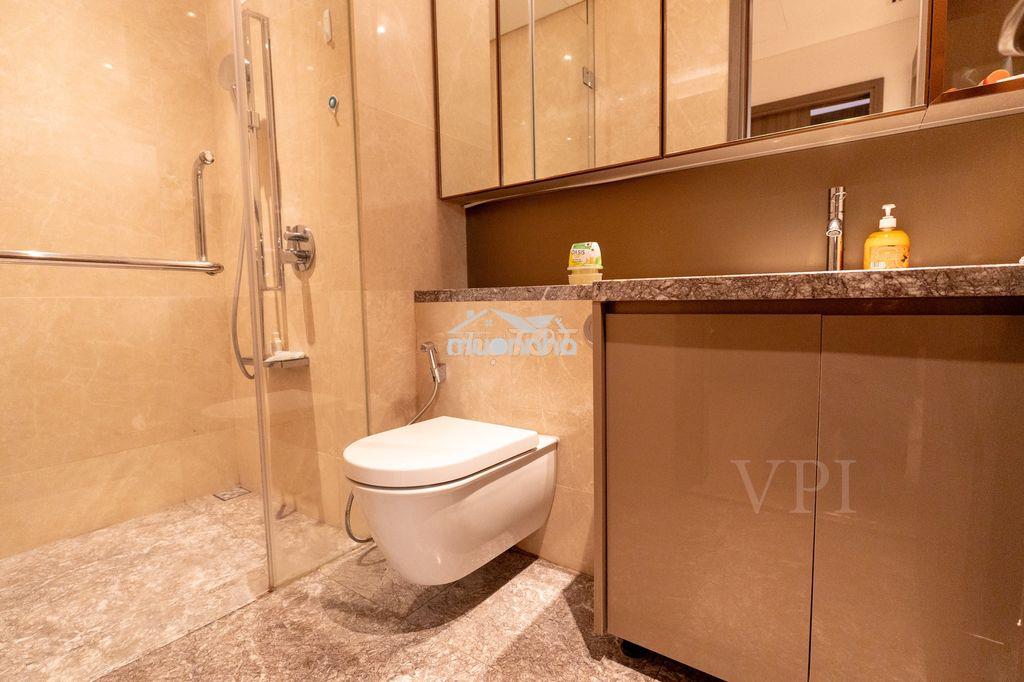 Cho thuê căn hộ 1pn the marq 51m² bxx04 – giá 27 triệu/tháng - Ảnh 2