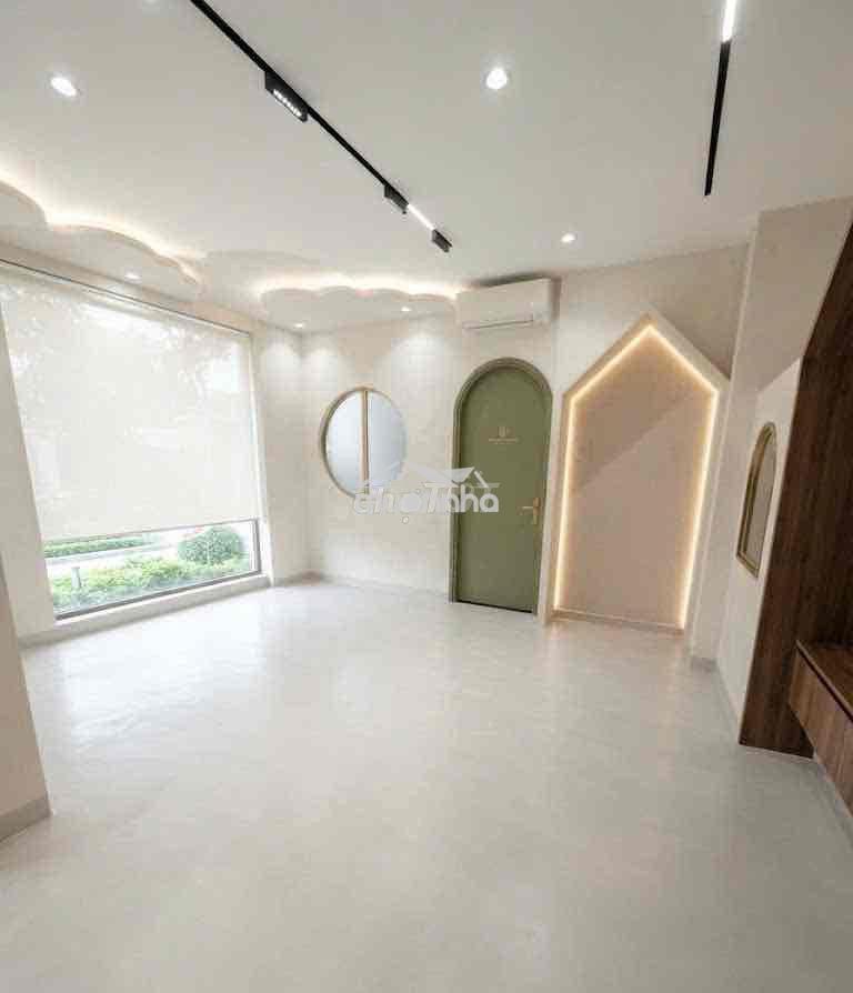 Cho thuê văn phòng kdc him lam - q7 - Ảnh 4