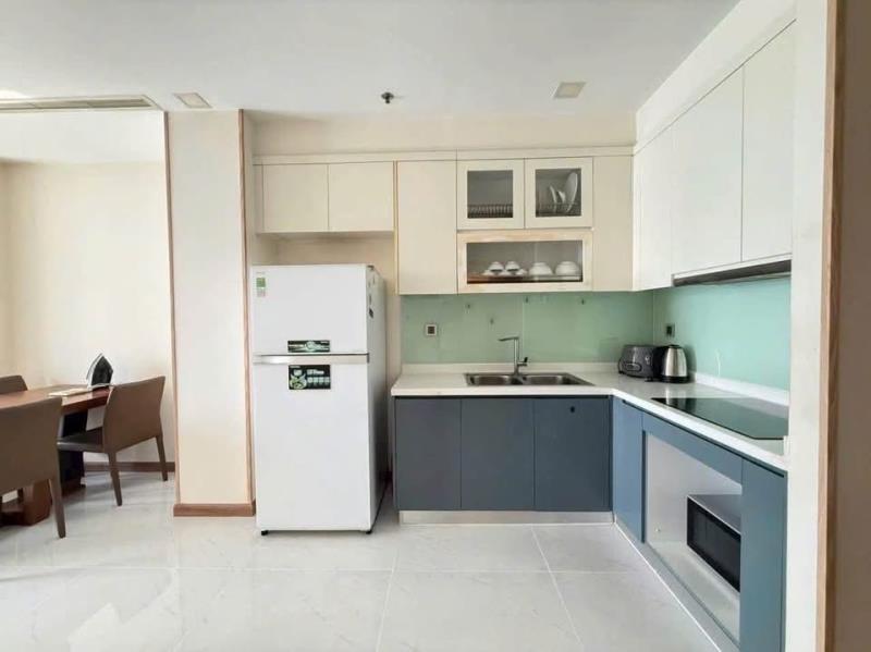 55m2 căn mới, sổ sẵn 2pn+ trả trước 800tr nhận nhà cách phạm văn đồng 100m  giá 2tỷ2. - Ảnh 3