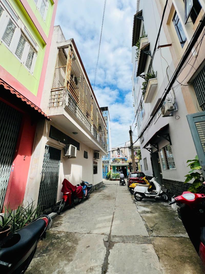 🏡 Bán nhà phan sào nam – 3 tầng + sân thượng – giá 12 tỷ tl - Ảnh 3