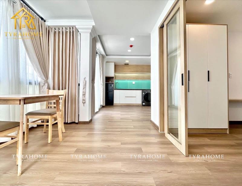 💥 𝘾𝙃𝘿𝙑 35𝙢2 𝙁𝙪𝙡𝙡 𝙣𝙤̣̂𝙞 𝙩𝙝𝙖̂́𝙩 𝘽𝙖𝙣𝙘𝙤𝙣𝙮 💯 📍 tân bình 🛋 dạng phòng: 1-2phòng ngủ full nội thất. 🌻 trang bị đầy đủ nội thất hiện đại. 🌻 phòng mới, nội thất mới