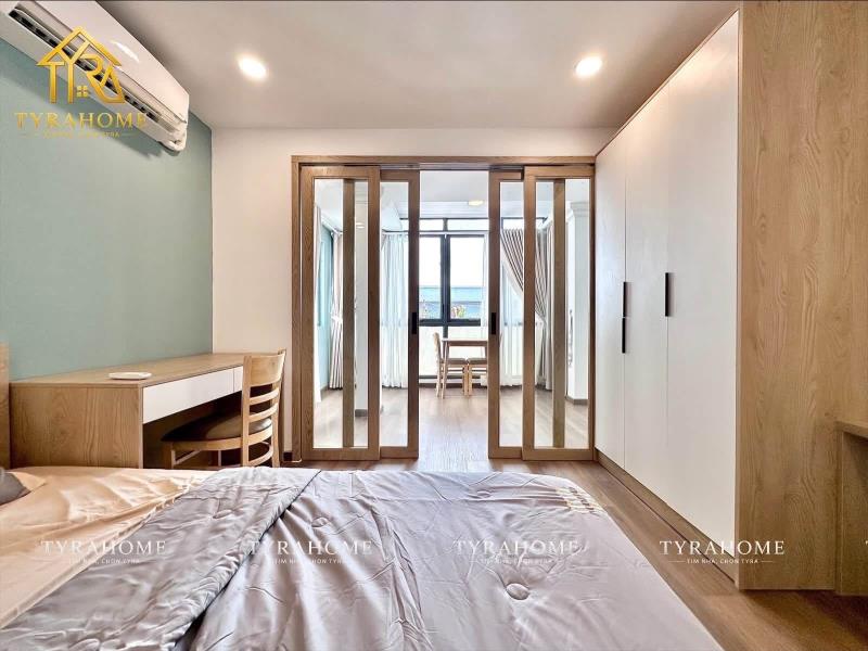 💥 𝘾𝙃𝘿𝙑 35𝙢2 𝙁𝙪𝙡𝙡 𝙣𝙤̣̂𝙞 𝙩𝙝𝙖̂́𝙩 𝘽𝙖𝙣𝙘𝙤𝙣𝙮 💯 📍 tân bình 🛋 dạng phòng: 1-2phòng ngủ full nội thất. 🌻 trang bị đầy đủ nội thất hiện đại. 🌻 phòng mới, nội thất mới - Ảnh 3