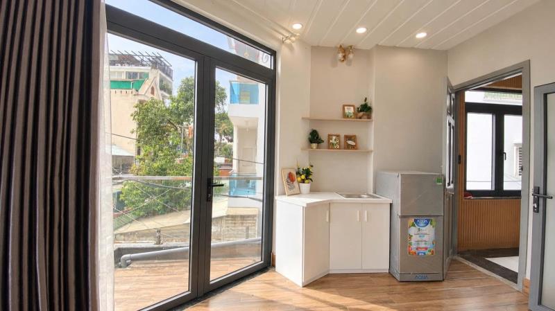Dự án tại 2q đường số 30, gò - Ảnh 3