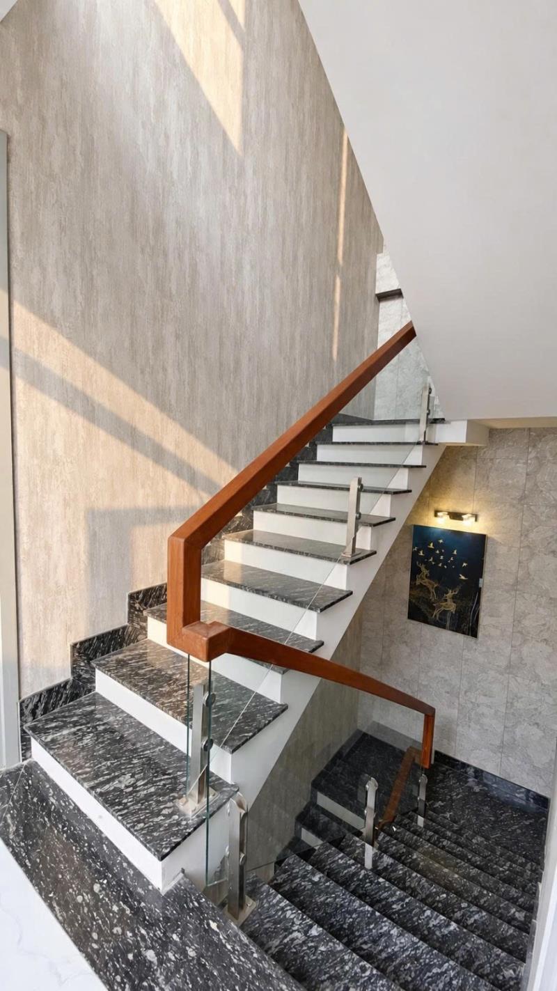 Dự án tại 2q đường số 30, gò - Ảnh 4