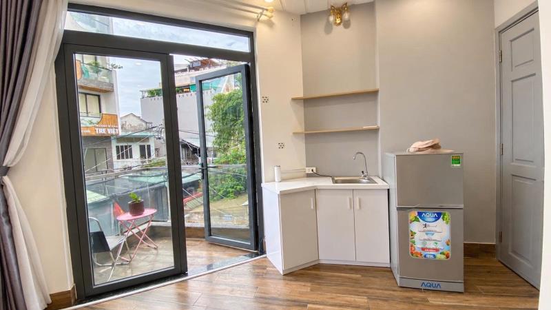 Dự án tại 2q đường số 30, gò - Ảnh 2