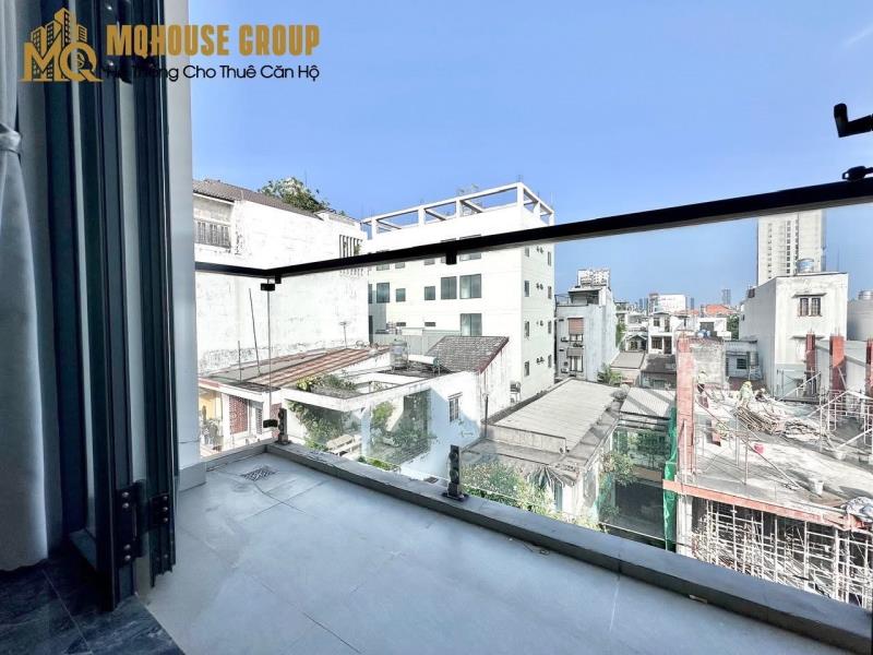 Cho thuê căn hộ 💥 𝘾𝙃𝘿𝙑 35𝙢2 𝙁𝙪𝙡𝙡 𝙣𝙤̣̂𝙞 𝙩𝙝𝙖̂́𝙩 𝘽𝙖𝙣𝙘𝙤𝙣𝙮 💯 📍phạm văn hai - tân bình 🛋 dạng phòng: 1-2phòng ngủ full nội thất. 🌻 trang bị đầy đủ nội thất hiện đại. - Ảnh 3