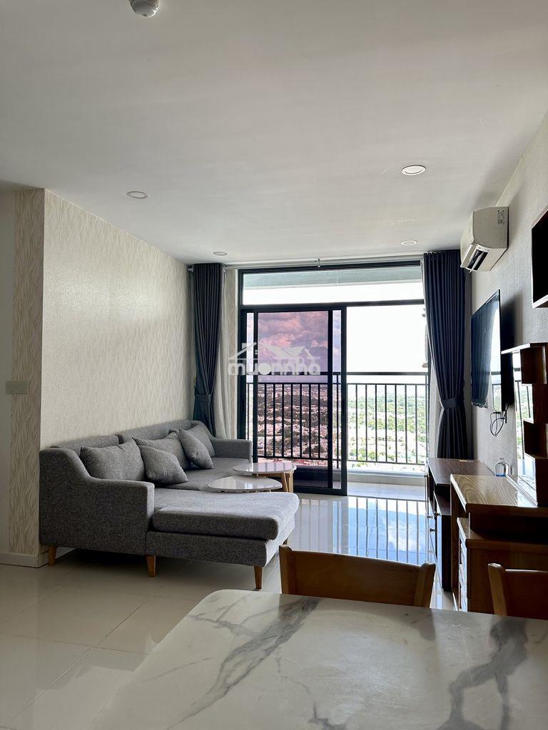 Bán căn hộ central premium q.8 3pn 98m2 sổ hồng riêng sang tên ngay