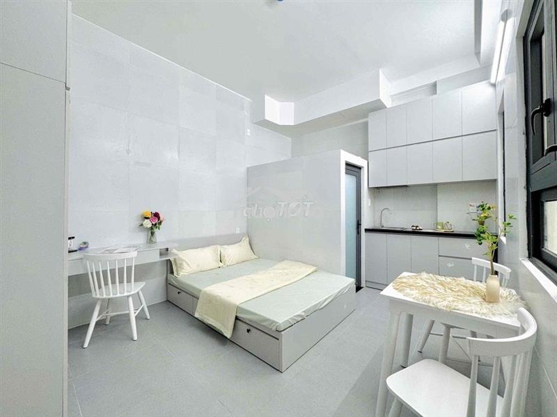Studio mới -cách đh văn hiến 1km
