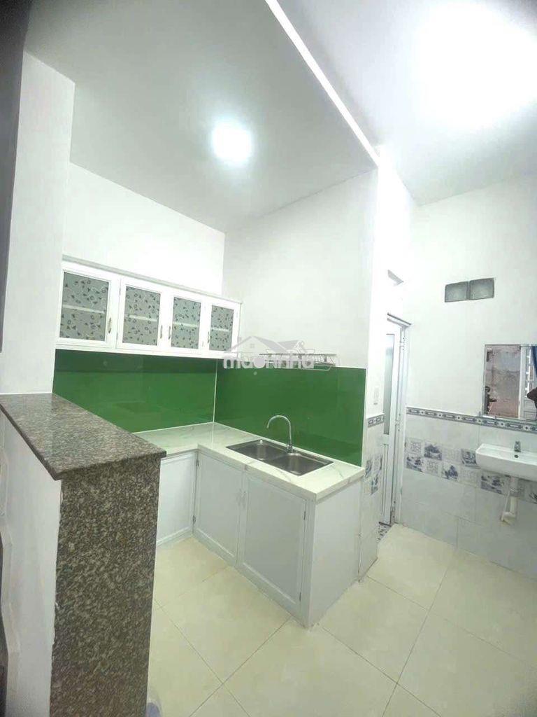 Trệt 2 lầu 3,5*9; 3pn đg xe hơi  - Ảnh 3