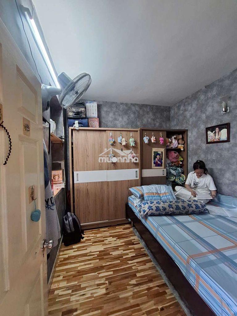 Chính chủ kẹt nợ bán lỗ căn hộ cc 109 ng biểu q5 2 pn shr căn góc đẹp - Ảnh 3