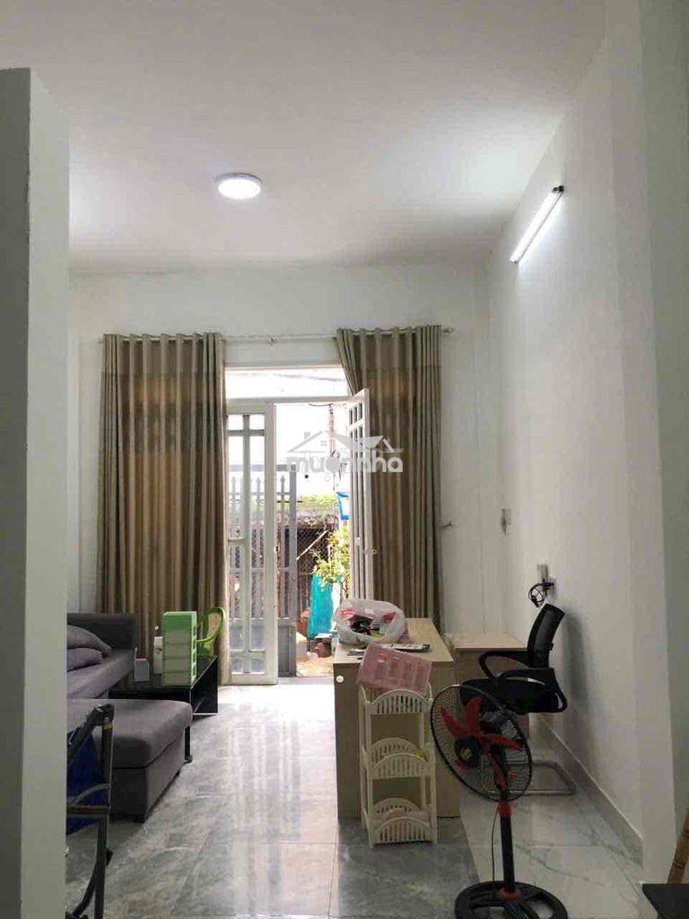 🌻 12tr - 2 lầu - 2pn- có máy lạnh  – khu bình tiên, quận 6 🌻 - Ảnh 3