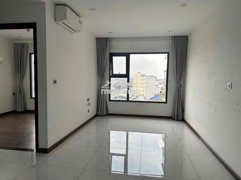 Bán căn hộ resgreen tower, giá tốt, 52m2 2pn 1wc