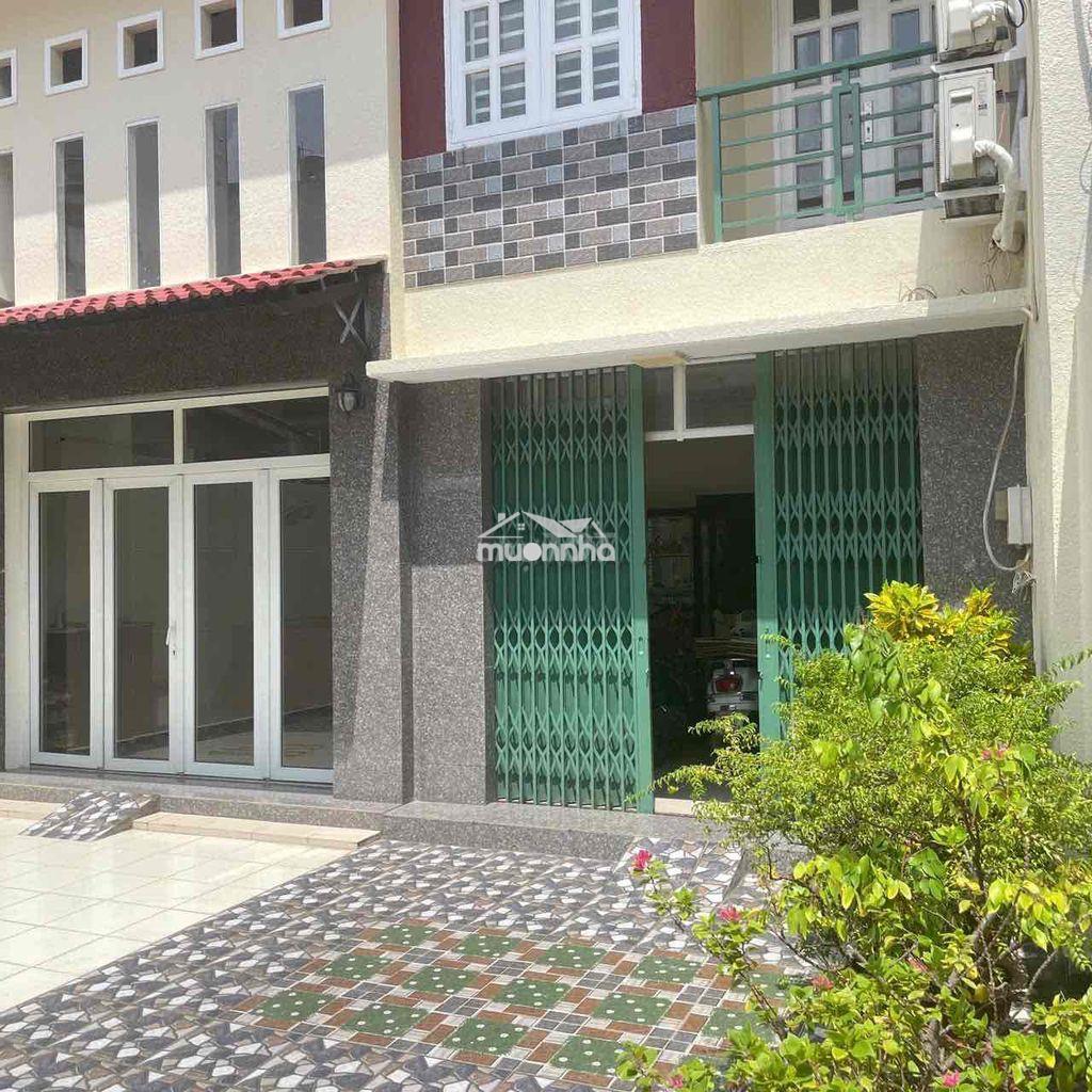 ❇️Bán nhà căn đôi lớn, dt:8,1-37m, dt:300m, dtsd: 500m, một lầu đúc. - Ảnh 4