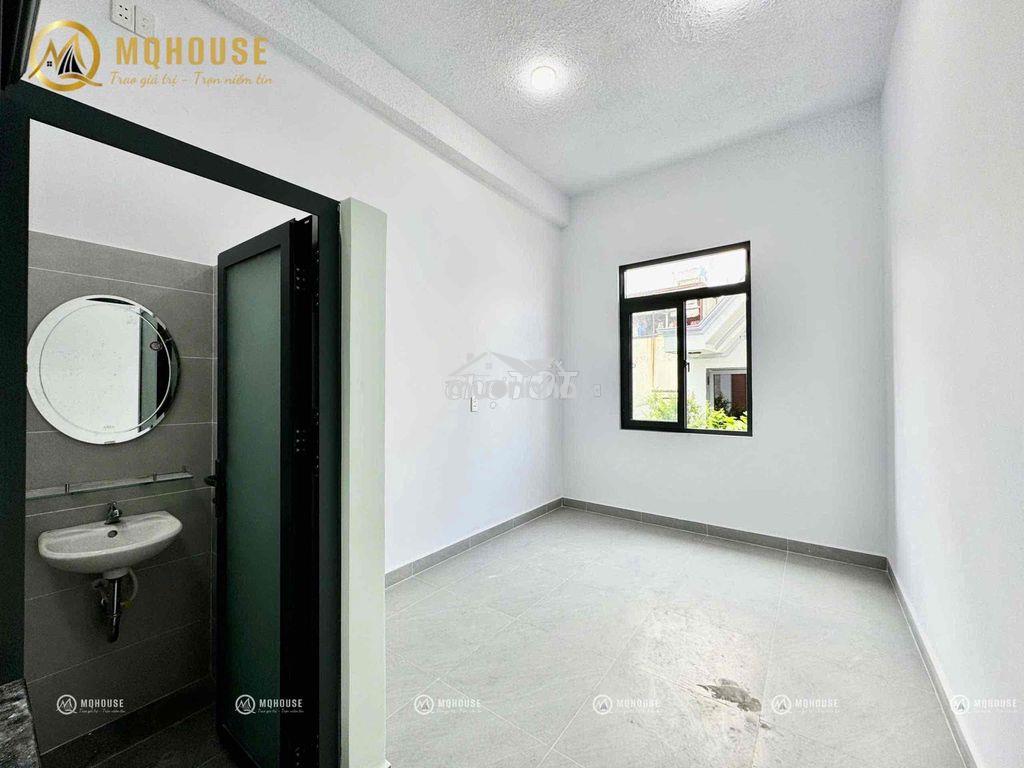 Cho thuê studio máy lạnh_cửa sổ trời siêu thoáng_ngay luỹ bán bích - Ảnh 2
