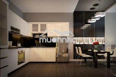 Cho thuê căn hộ chung cư hoa sen, quận 11, 110m2, 3pn, 14tr - Ảnh 2