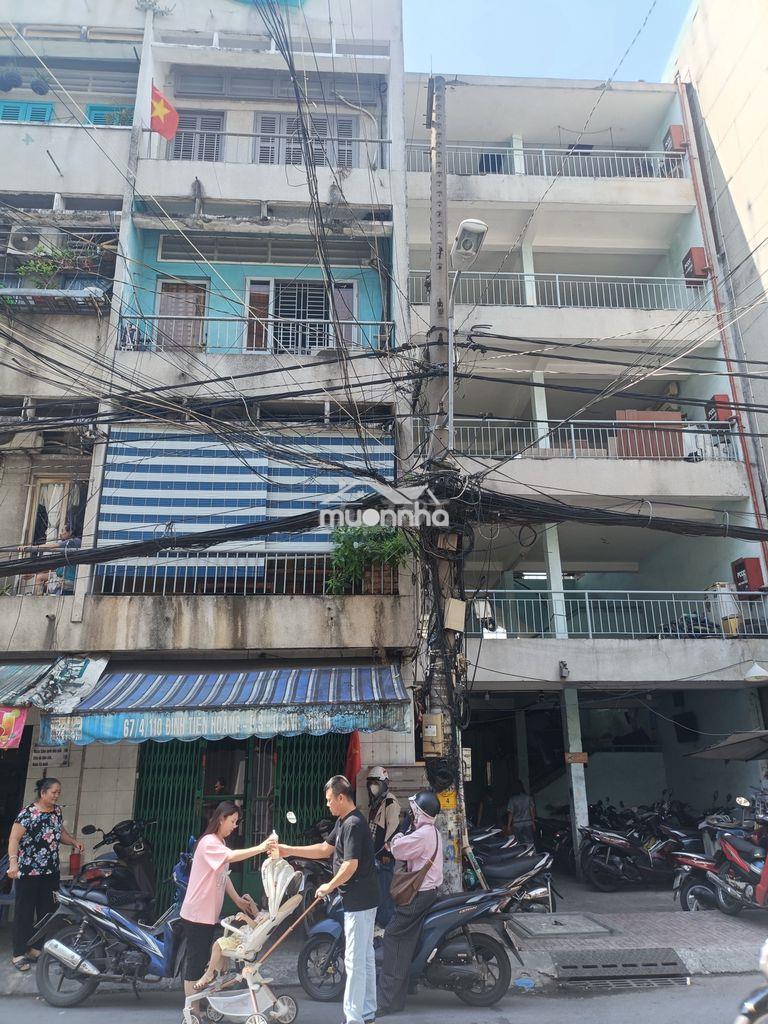 Nhà shophouse mặt tiền vũ huy tấn