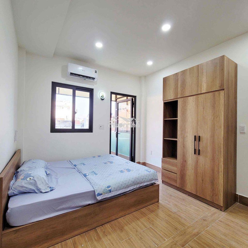 Căn hộ view đẹp ngay hồ bá kiện quận 10 - Ảnh 4