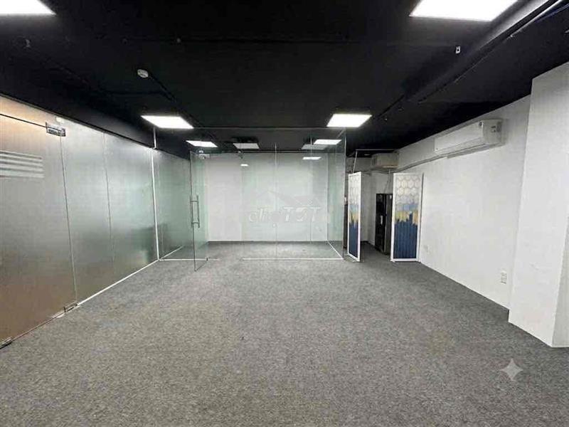 Cho thuê vp trệt hoàng sa 50m2, view sông, thuận tiện tiếp khách