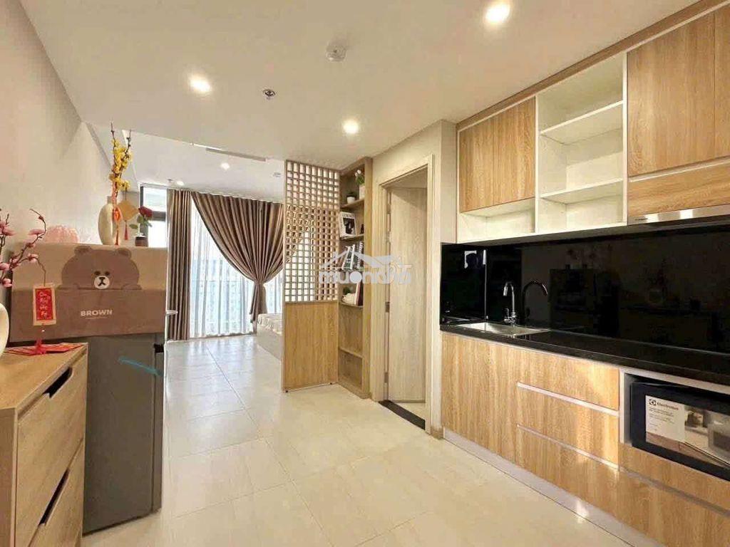 🍀Bancông siêu thoáng ngay trung tâm quận 10_full nội thất mới 100% - Ảnh 3