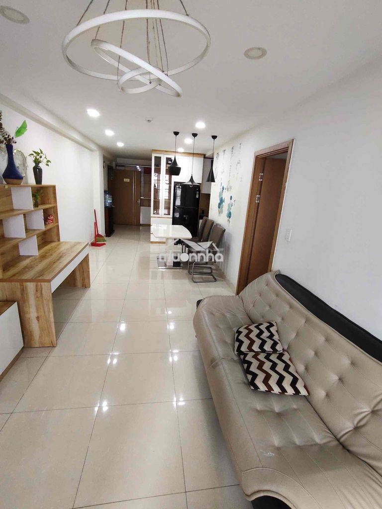 Cần cho thuê căn hộ starlight  q6 🌷 dt 72m2 , 2 phòng, 2wc 🌷giao thông