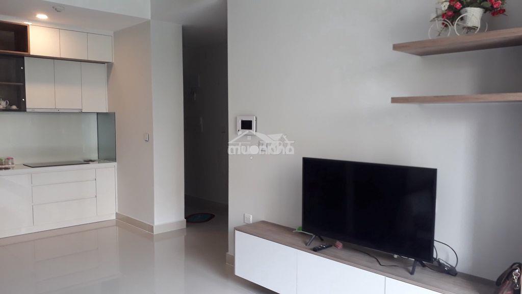 Bán căn hộ chung cư nguyễn kim, quận 10, có sổ hồng, 55m2, 2pn - Ảnh 4