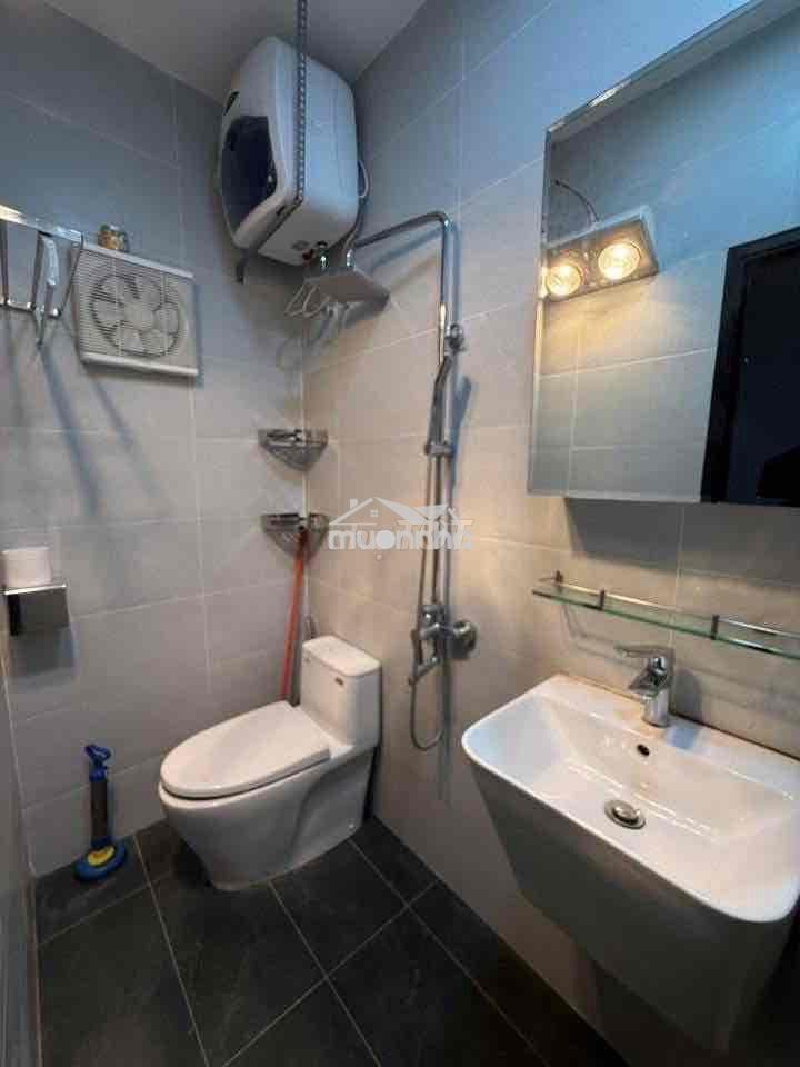 Bán nhà phạm thế hiển, 40m2, 4 tầng, 4 pn, chỉ 3,99 tỷ - Ảnh 4