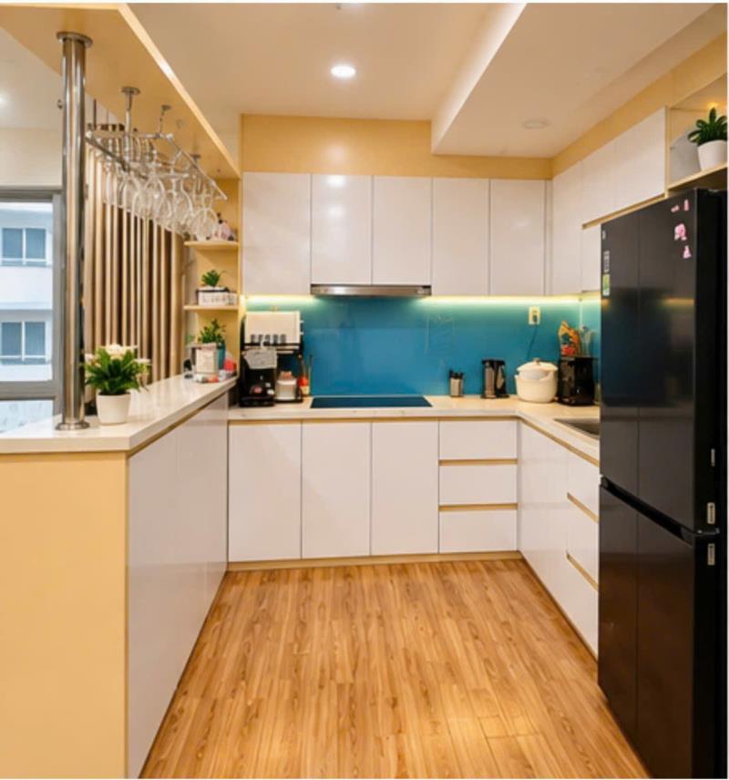 Bán căn hộ cosmo nguyễn thị thập - Ảnh 3